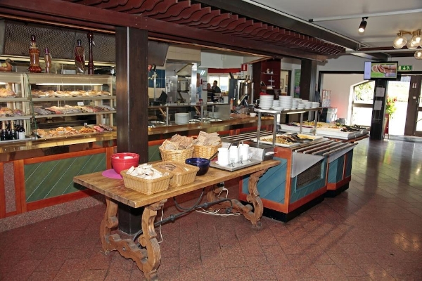 Hotel Rasta Lilla Edet